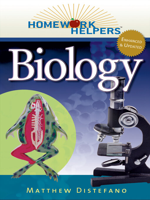 Title details for Biology by Matthew Distefano - Available